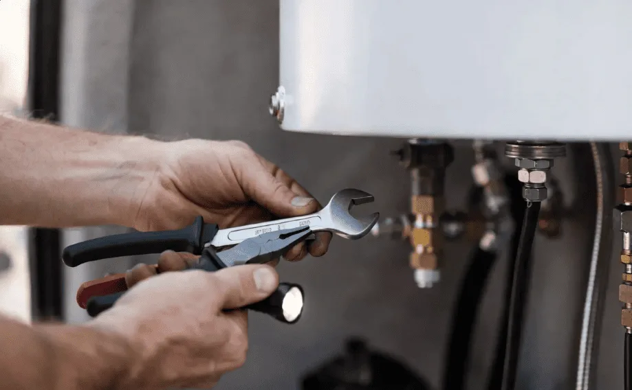 Why choose Water Heater Repair in Marysvale, UT